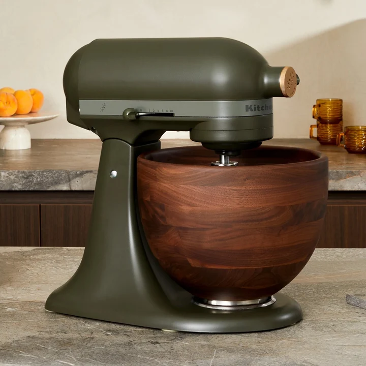 4,7L Artisan 5 KitchenAid 5KSM180 Evergreen