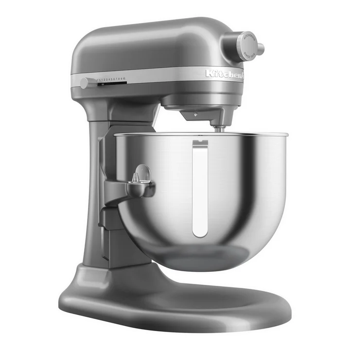 6,6L KitchenAid Heavy Duty 5KSM70JPX