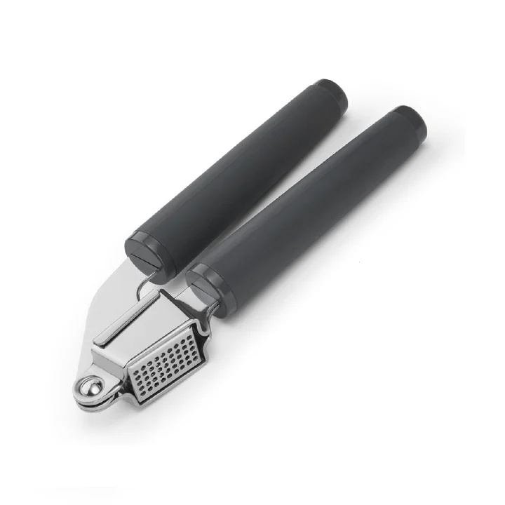 Wyciskacz do czosnku Coreline szary