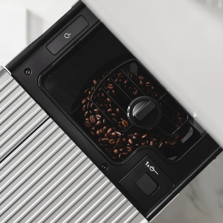 Ekspres automatyczny KitchenAid KF6