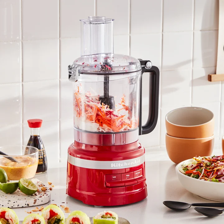 2,1L Malakser KitchenAid 5KFP0921