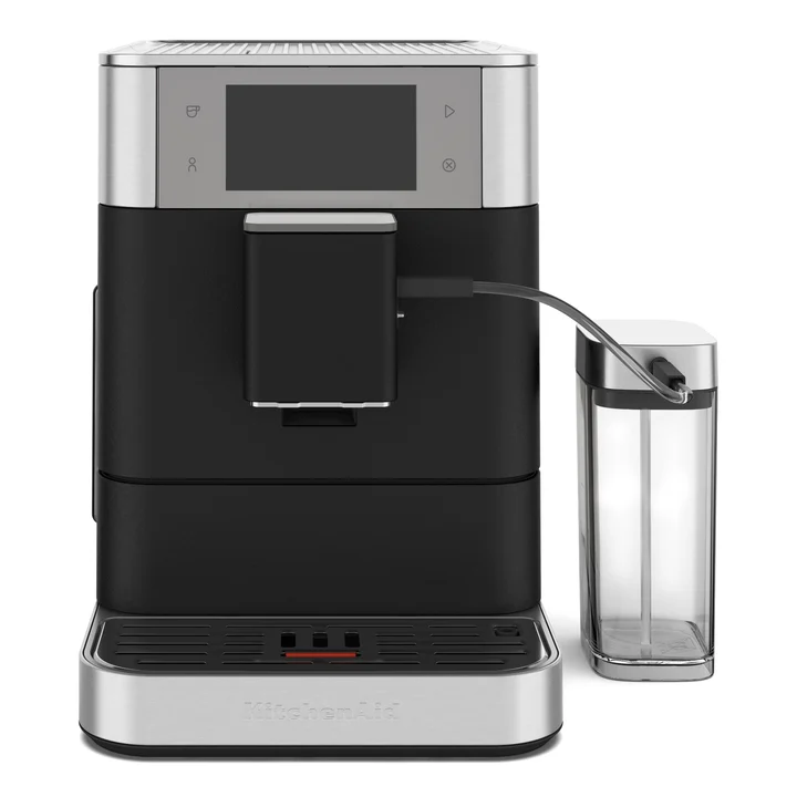 Ekspres automatyczny KitchenAid KF8