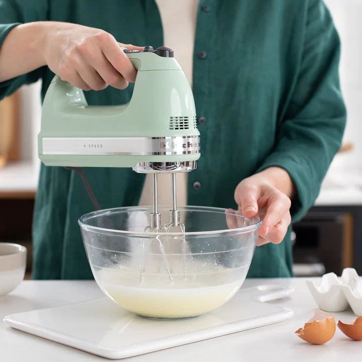 9-biegowy mikser ręczny 5KHM9212