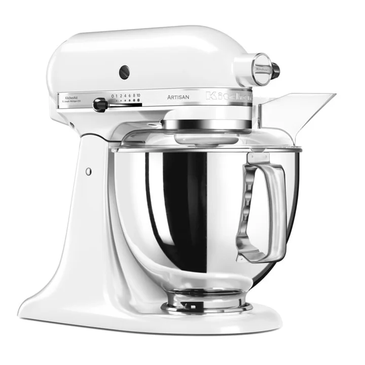 4,8L Artisan 5 KitchenAid 5KSM175
