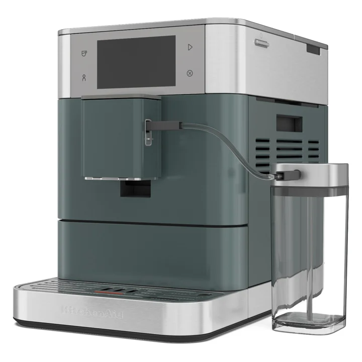 Ekspres automatyczny KitchenAid KF8