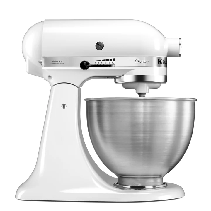 4,3L Mikser Classic 5K45SS w zestawie 3
