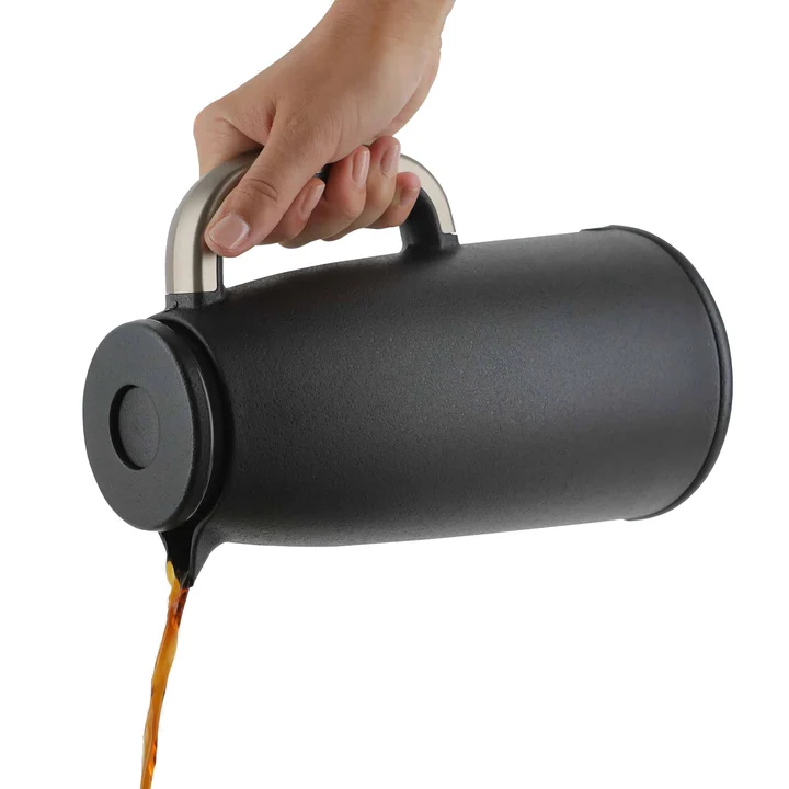 1L Dzbanek termiczny szklany Zojirushi