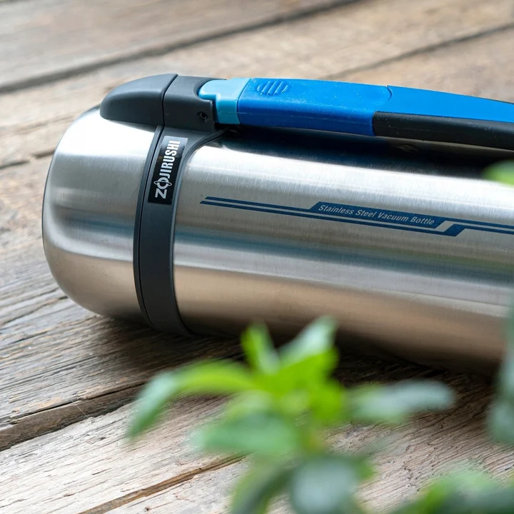 1,5L Termos stalowy Zojirushi