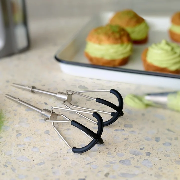 Mieszadła FLEX do mikserów ręcznych