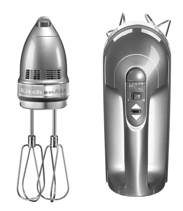 9-biegowy mikser ręczny 5KHM9212