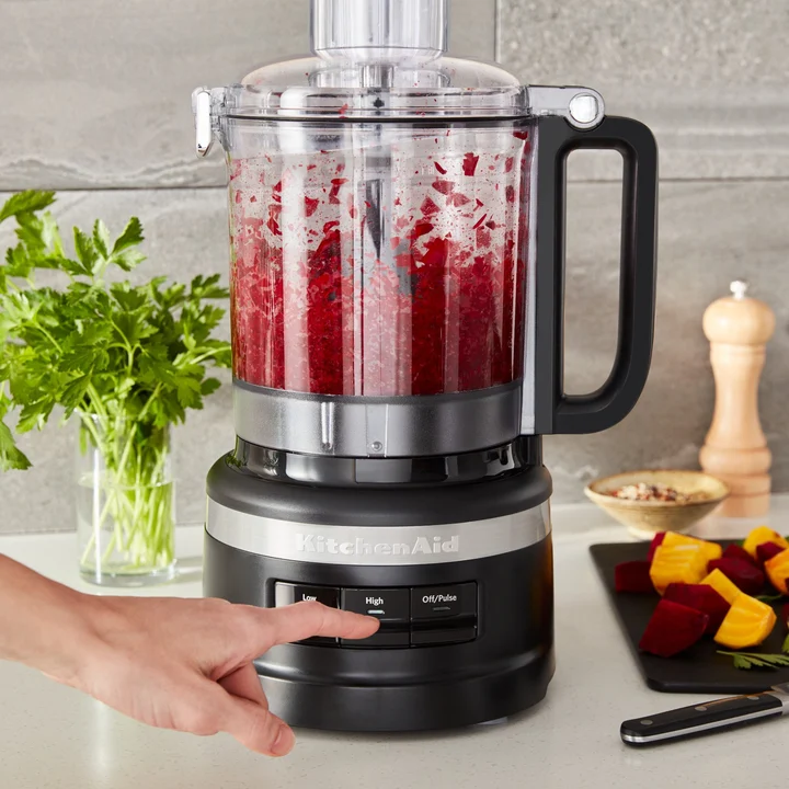 2,1L Malakser KitchenAid 5KFP0921