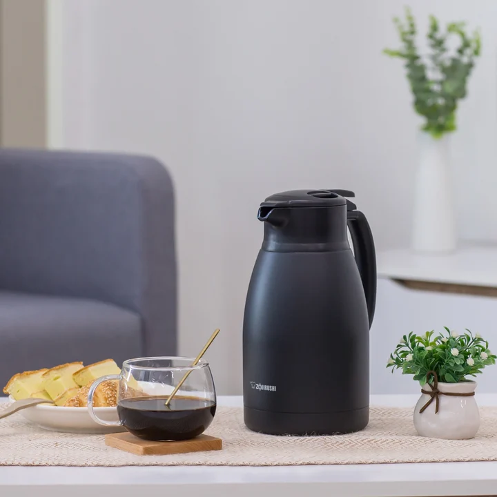 1,5L Dzbanek termiczny stalowy Zojirushi