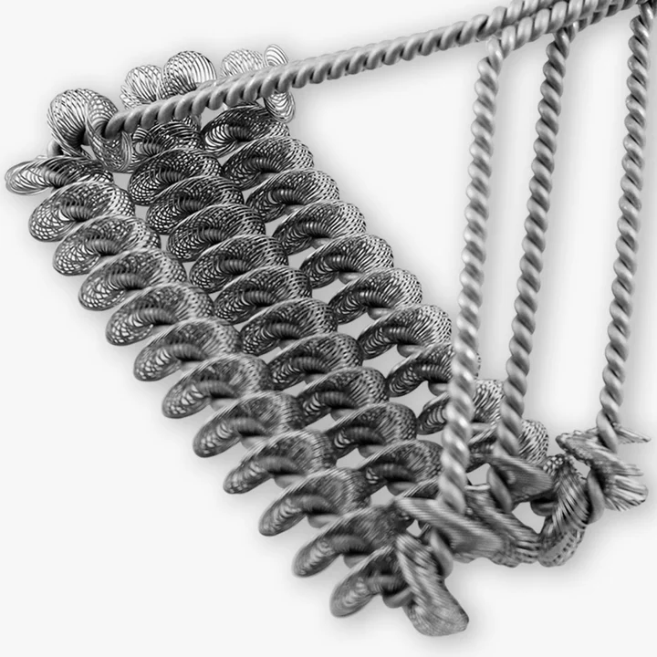 Szczotka do czyszczenia grilla Permasteel