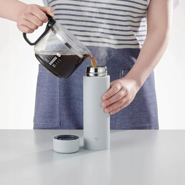 0,72L Butelka termiczna Zojirushi