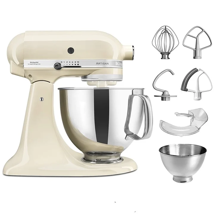 4,8L Artisan 5 KitchenAid 5KSM175