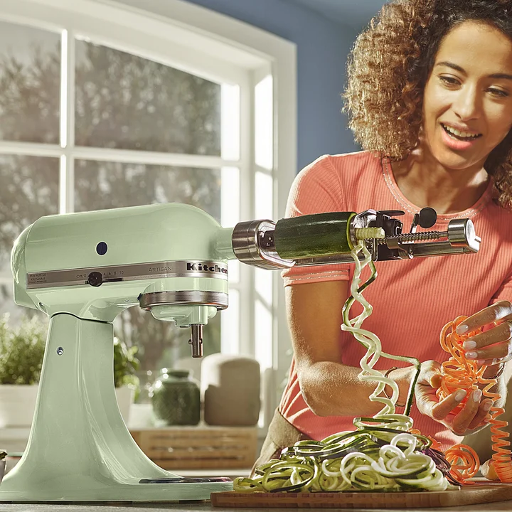 Spiralizer 4 5KSM1APC