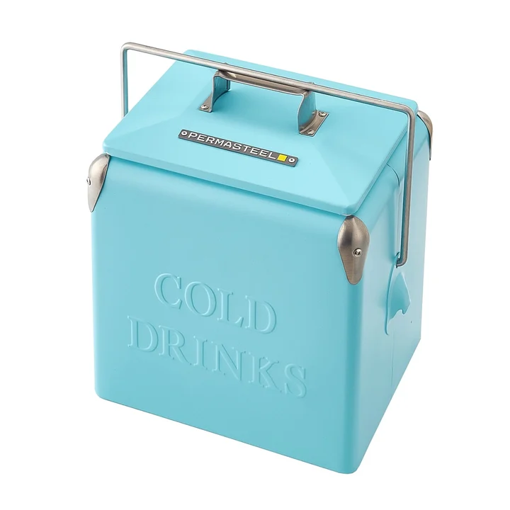 Lodówka Piknikowa Permasteel PS-205