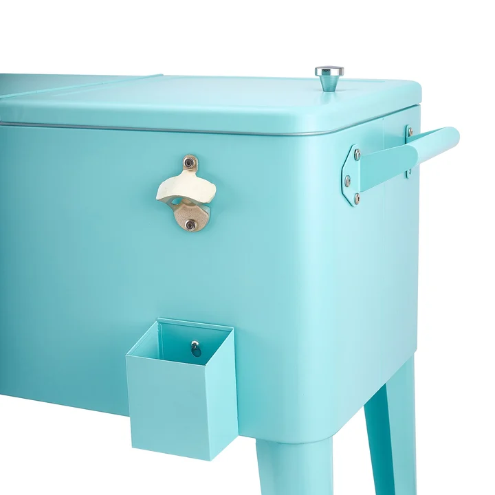 Lodówka Ogrodowa Permasteel PS-203