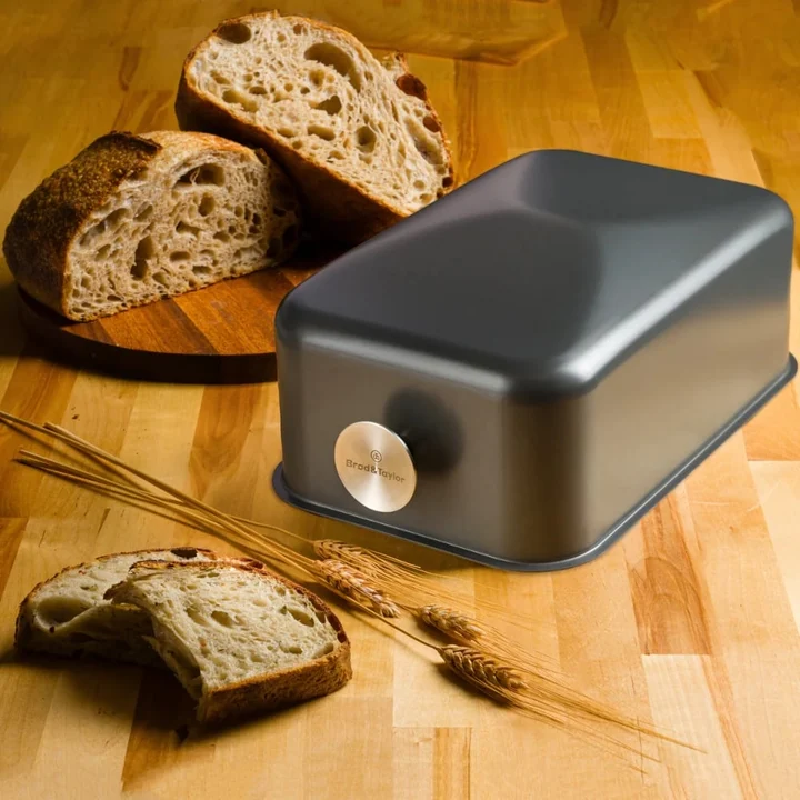 Pokrywa do wypieku chleba Batard  B&T