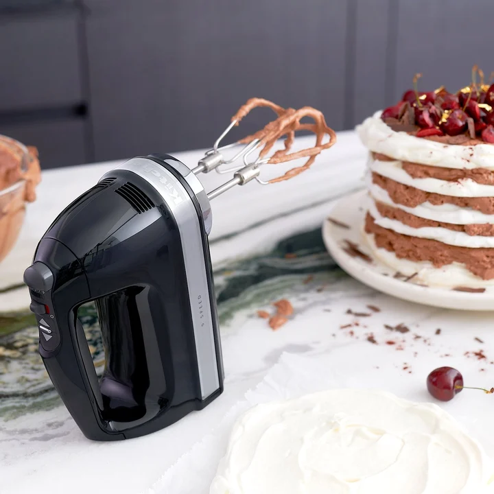 9-biegowy mikser ręczny 5KHM9212