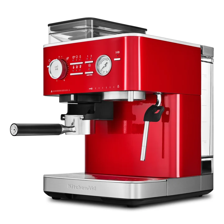 Ekspres półautomatyczny KitchenAid