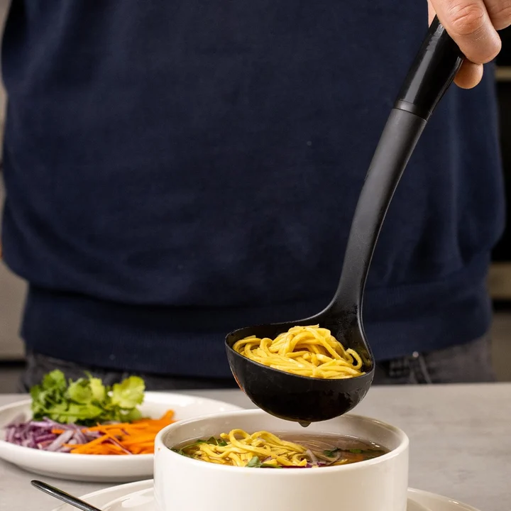 Chochla Classic czarna