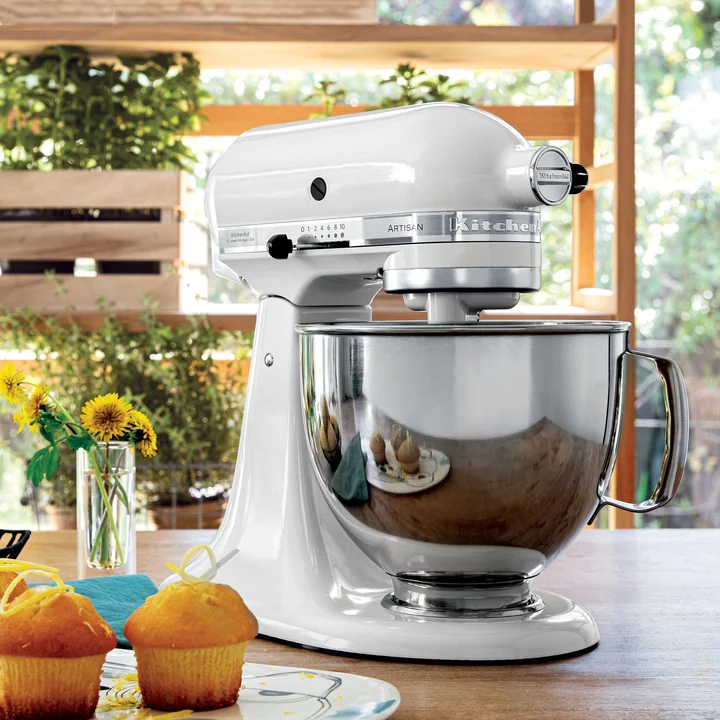 4,8L Artisan 5 KitchenAid 5KSM175
