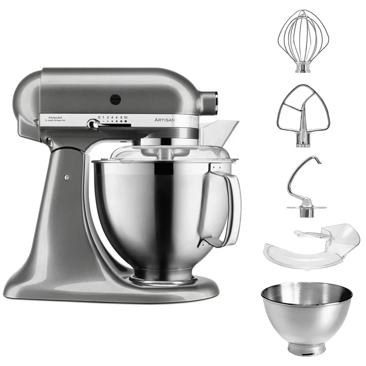 4,8L ARTISAN 5 KITCHENAID 5KSM185