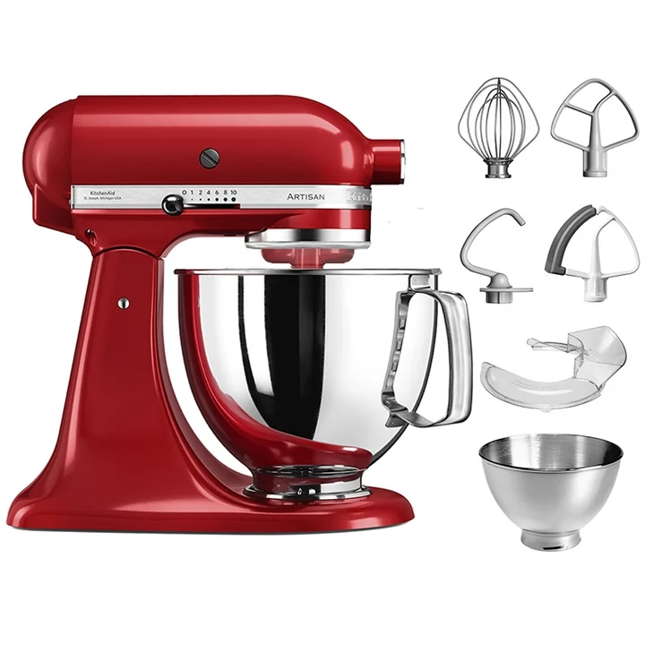 4,8L Artisan 5 KitchenAid 5KSM175