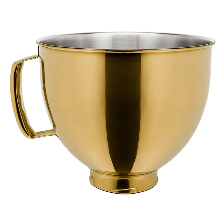 4,8L Ozdobne dzieża INOX Artisan 5