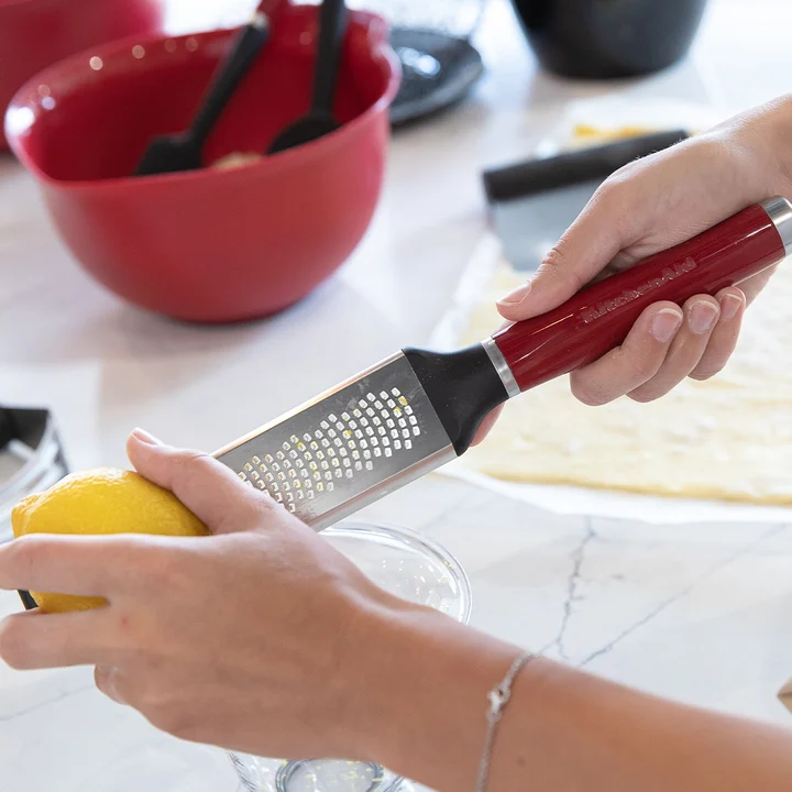 Zester Coreline czerwony