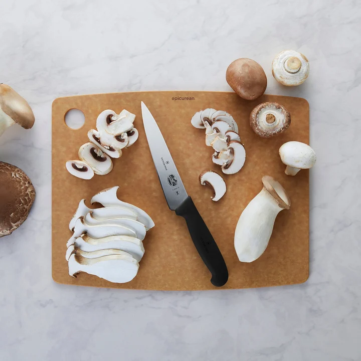 Nóż kuchenny Fibrox ostrze 15cm Victorinox