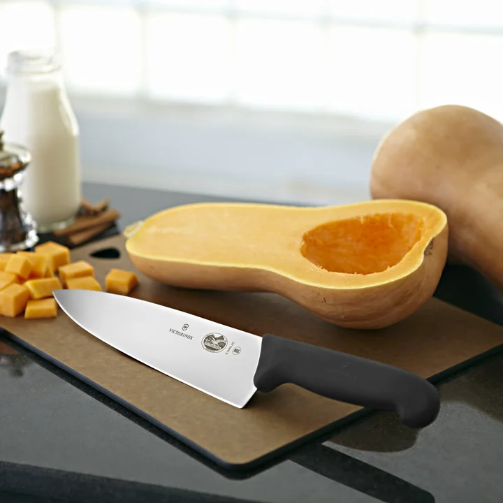 Nóż Szefa kuchni Fibrox ostrze20cm Victorinox