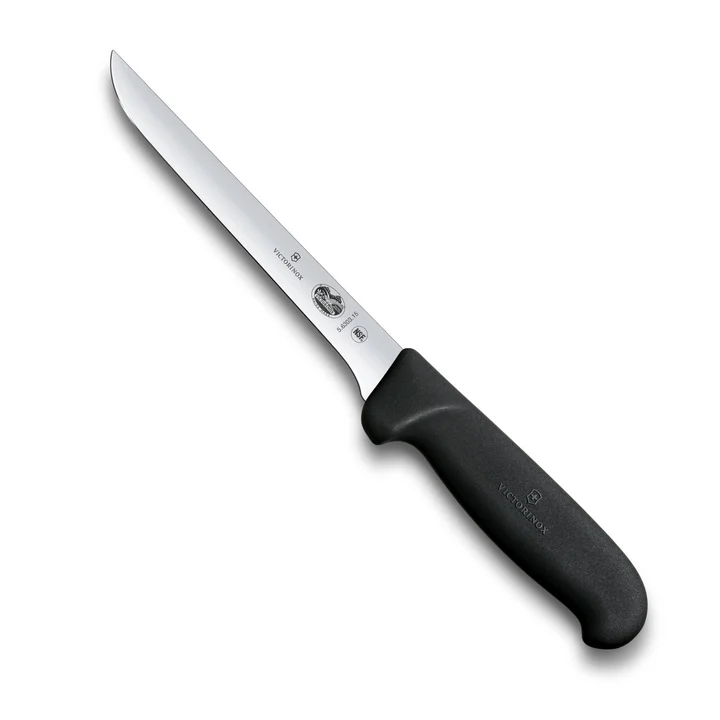 Nóż do trybowania Fibrox 15cm Victorinox