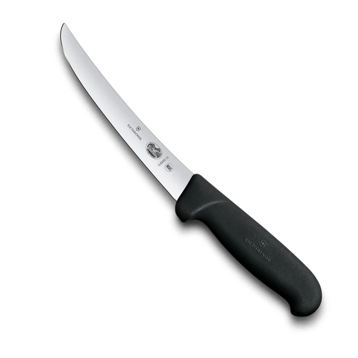 Nóż do trybowania Fibrox 15cm Victorinox