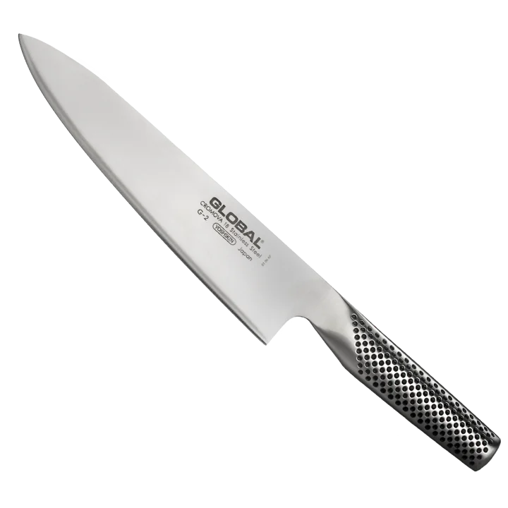 Nóż szefa kuchni 20 cm | Global G-2