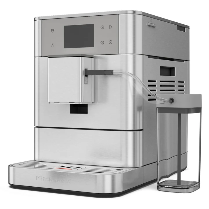 Ekspres automatyczny KitchenAid KF7