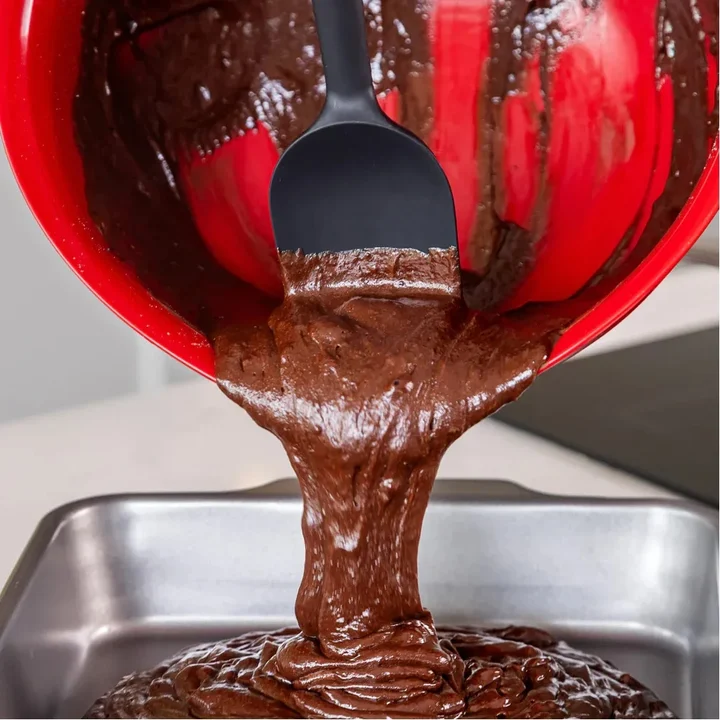 Szpatuła kuchenna Coreline szara