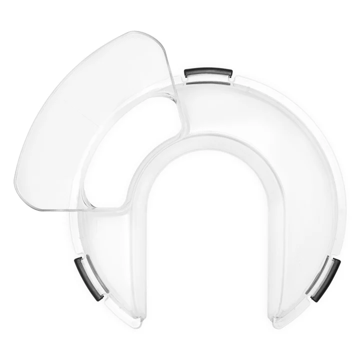 Nowa osłona dzieży mikserów Artisan 5