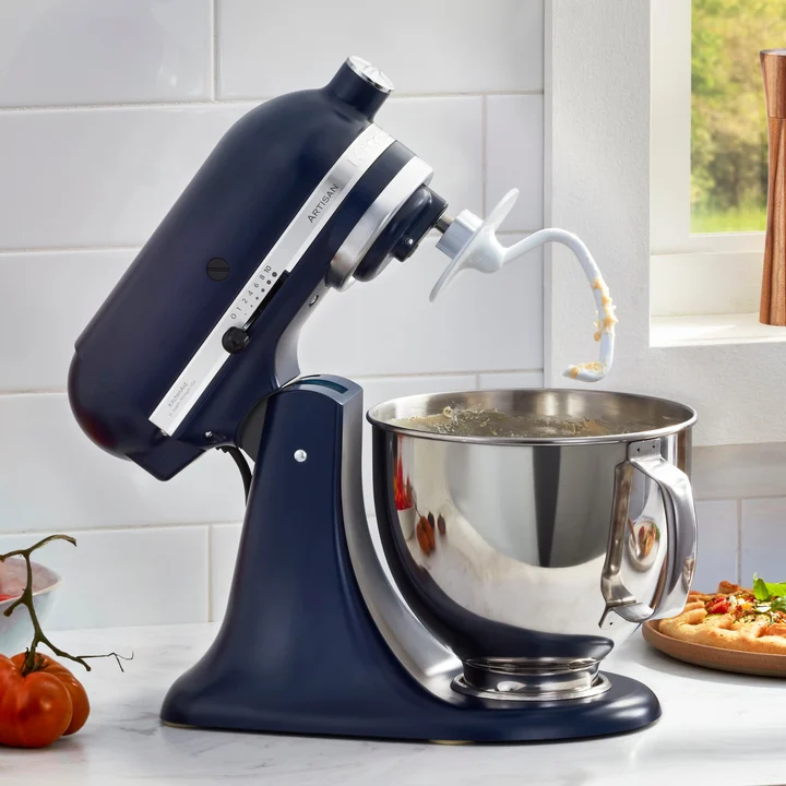 4,8L Artisan 5 KitchenAid 5KSM125