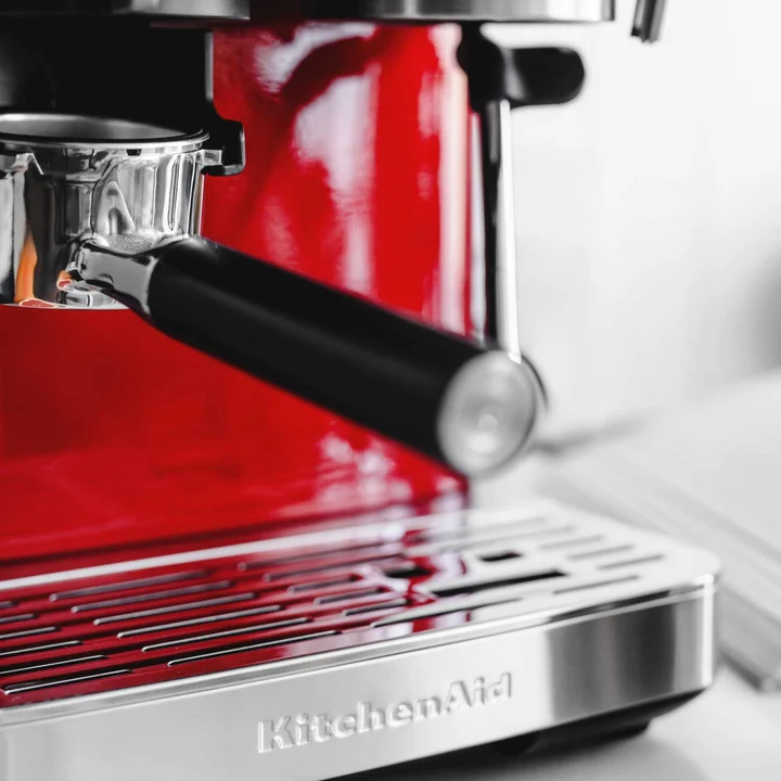 Ekspres półautomatyczny KitchenAid