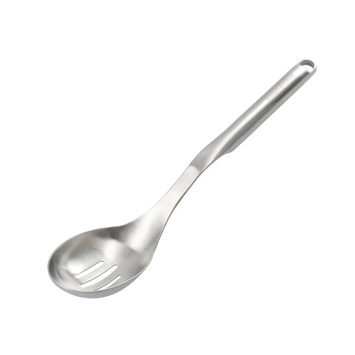 Łyżka ażurowa Premium