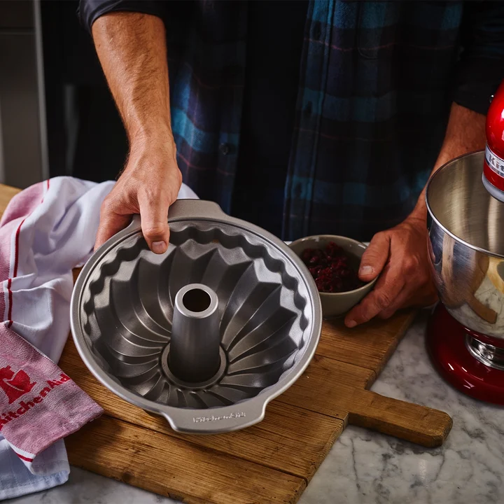 Forma do babki 24cm KitchenAid