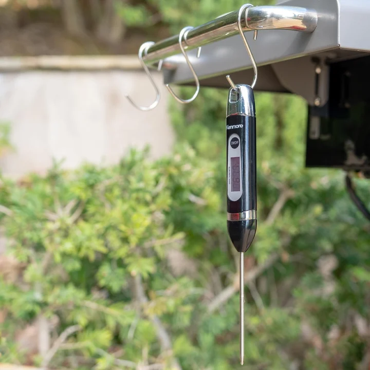 Termometr do grillowania Kenmore