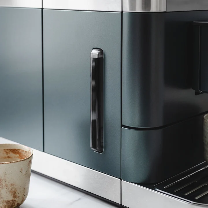 Ekspres automatyczny KitchenAid KF8