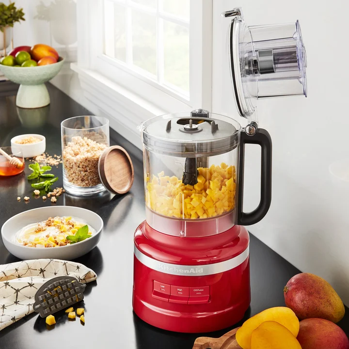 3,1L Malakser KitchenAid 5KFP1319