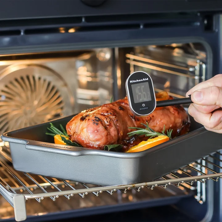 Termometr szpilkowy obrotowy