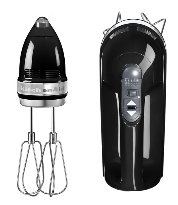 9-biegowy mikser ręczny 5KHM9212