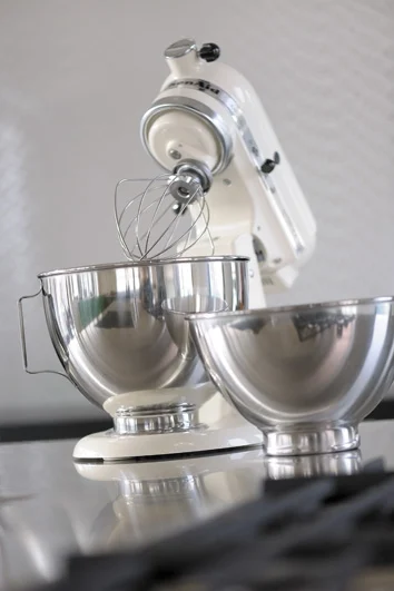 4,3L Dzieża INOX ARTISAN 5