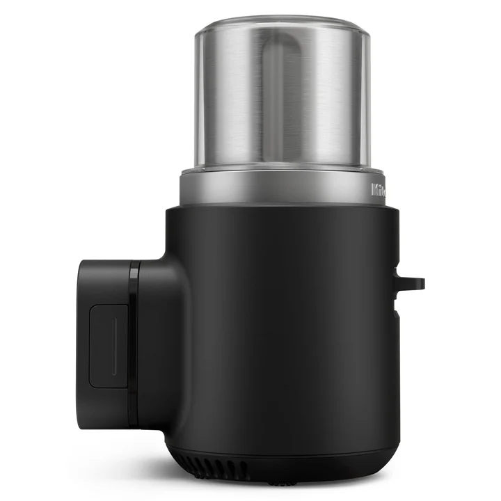 Młynek do kawy KitchenAid Go z aku.